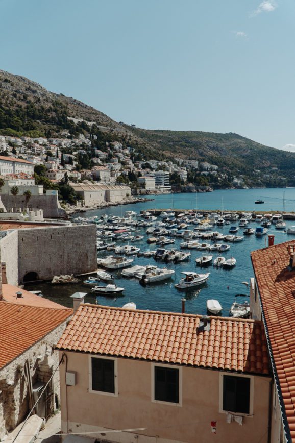 48 Hours in Dubrovnik
