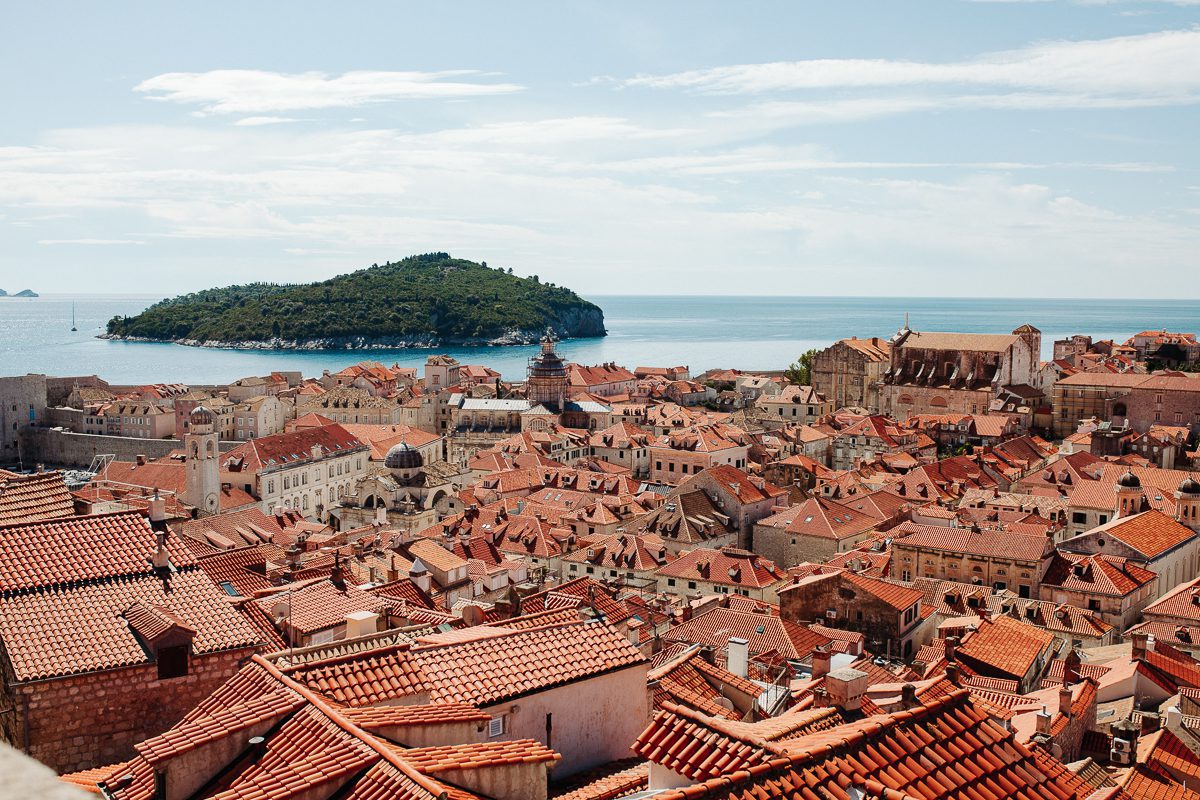 How to Spend an Amazing 48 Hours in Dubrovnik - Nikki On Her Way