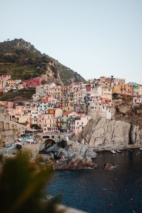5 towns in Italy you should visit
