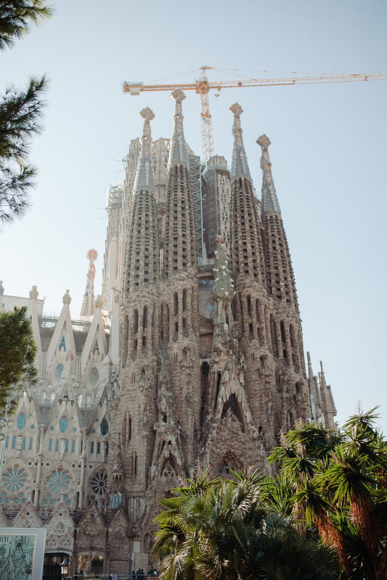 How You Should Spend 3 Days in Barcelona, Spain