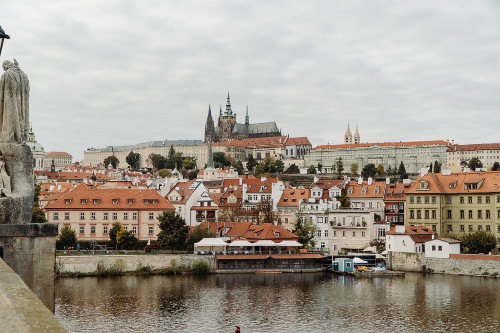 A buget friendly european city to travel to, Prague.