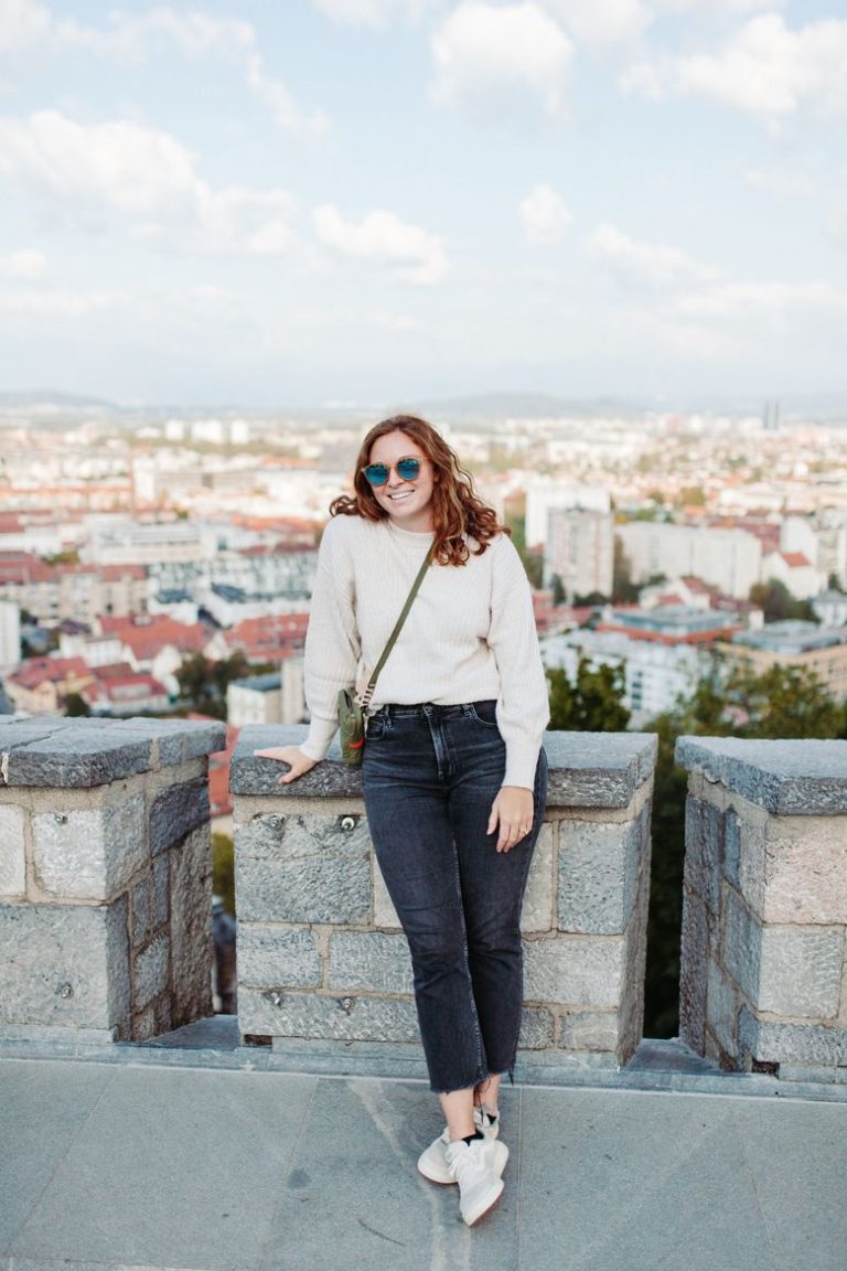 How to spend one day in Ljubljana, Slovenia