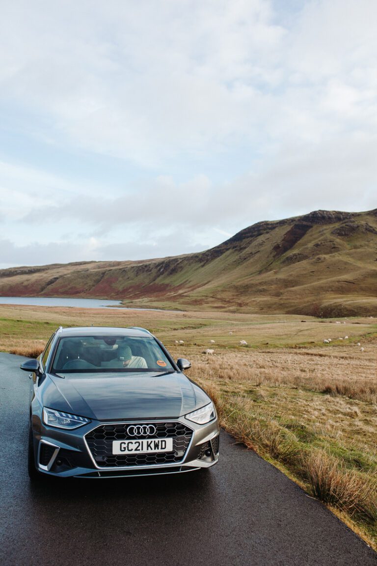 road trip in scotland mountains and sheet how much it costs to travels scotland