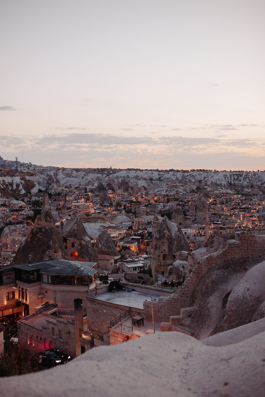 7 of the BEST Things To Do In Cappadocia, Turkey - Nikki On Her Way