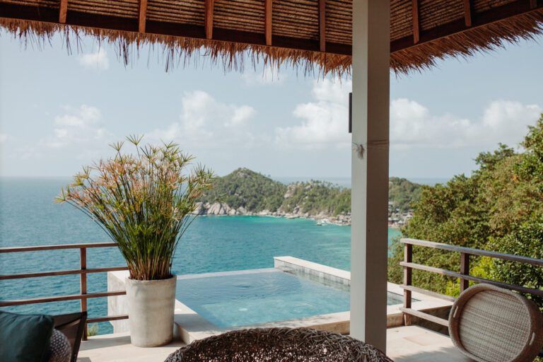 Where To Stay In Koh Tao: Best Areas + Hotels (2026)