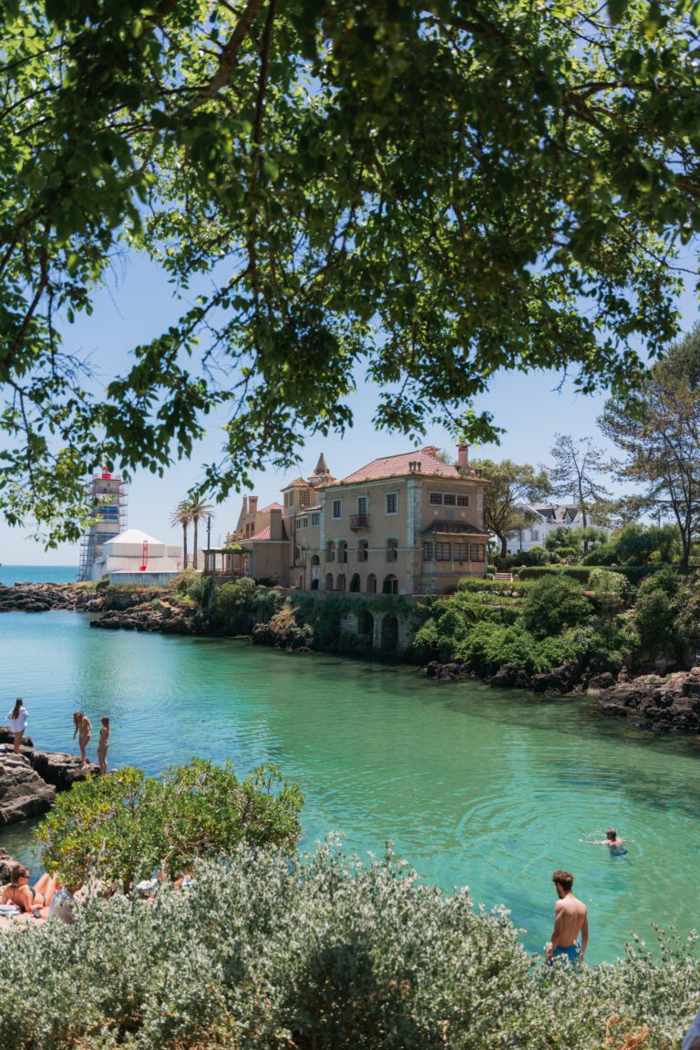 The Dreamy 7-Day Portugal Itinerary Everyone Will Love