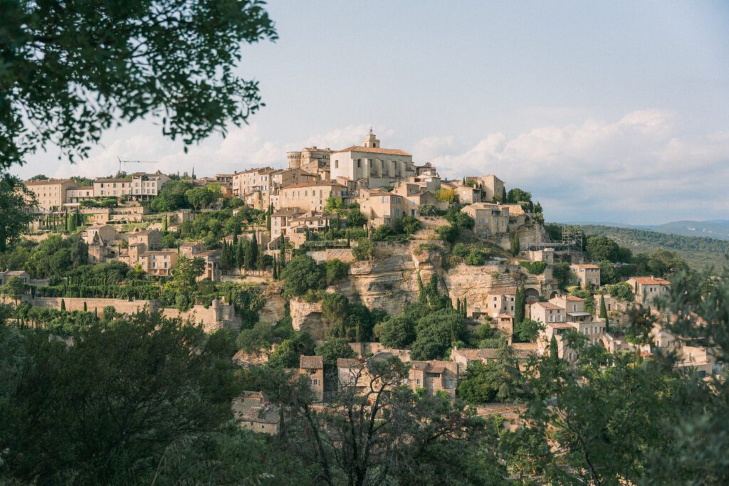 Beautiful South of France Itinerary: 10-Days Provence & The Riviera